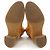 Céline CELINE Lederstiefel Braun Bronze - Ansicht 4