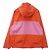 Autre Marque Chaqueta Nike Roja - vista 2