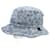 Cappello bucket Dior Parley Blu