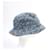 Cappello bucket Dior Parley Blu - vista 5