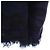 Giacca in shearling di agnello Christian Dior Nero Blu navy - vista 5