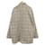 Autre Marque Camisa de algodón DAKS Beige