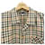 Autre Marque Camisa de algodón DAKS Beige - vista 4
