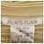 Issey Miyake PLEATS PLEASE Kleid Beige - Ansicht 4