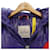 Chaleco de Plumas LORENT Moncler Genius Púrpura  - vista 6