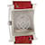 Hermès Hermes H Watch Stainless Steel Quartz Silvery  - view 4