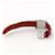 Hermès Hermes H Watch Stainless Steel Quartz Silvery  - view 6