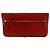 Hermès Cartera Larga Dogon HERMES 2012 en Rojo Roja - vista 2