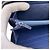 Gucci Navy Leder Langbörse Marineblau - Ansicht 10