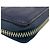 Gucci Navy Leder Langbörse Marineblau - Ansicht 3