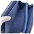 Gucci Navy Leder Langbörse Marineblau - Ansicht 9