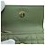 Cartera Dior Glycine Christian Dior Verde - vista 10