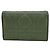 Cartera Dior Glycine Christian Dior Verde - vista 2