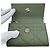 Cartera Dior Glycine Christian Dior Verde - vista 7