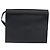 Borsa a Spalla Vala in Pelle Salvatore Ferragamo Blu navy - vista 2