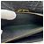 Cartera Larga Dior Lady Cannage Christian Dior Negro - vista 11