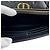 Cartera Larga Dior Lady Cannage Christian Dior Negro - vista 12