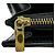Cartera Larga Dior Lady Cannage Christian Dior Negro - vista 14