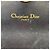 Cartera Larga Dior Lady Cannage Christian Dior Negro - vista 15