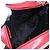 Bolso de hombro Vara Bow de cuero de Salvatore Ferragamo Roja - vista 5