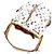 Noe Louis Vuitton Monogram Multicolore Petit Noé Shoulder Bag White - view 5
