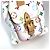 Noe Louis Vuitton Monogram Multicolore Petit Noé Shoulder Bag White - view 6