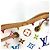 Noe Louis Vuitton Monogram Multicolore Petit Noé Shoulder Bag White - view 9