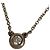 Elsa Peretti Tiffany By the Yard Diamantkette von Tiffany & Co. Silber