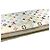 Portafoglio Zippy Monogram Multicolore Louis Vuitton Rosa Bianco - vista 4