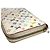 Portafoglio Zippy Monogram Multicolore Louis Vuitton Rosa Bianco - vista 6