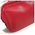 Hermès Borsa a Spalla Crossbody Pochette Hermes Vingt Quatre PM Rosso - vista 10