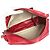 Hermès Borsa a Spalla Crossbody Pochette Hermes Vingt Quatre PM Rosso - vista 11