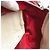 Hermès Borsa a Spalla Crossbody Pochette Hermes Vingt Quatre PM Rosso - vista 13