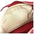 Hermès Borsa a Spalla Crossbody Pochette Hermes Vingt Quatre PM Rosso - vista 14
