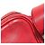 Hermès Borsa a Spalla Crossbody Pochette Hermes Vingt Quatre PM Rosso - vista 16