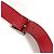 Hermès Borsa a Spalla Crossbody Pochette Hermes Vingt Quatre PM Rosso - vista 17