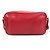 Hermès Borsa a Spalla Crossbody Pochette Hermes Vingt Quatre PM Rosso - vista 2