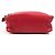 Hermès Borsa a Spalla Crossbody Pochette Hermes Vingt Quatre PM Rosso - vista 5