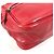 Hermès Borsa a Spalla Crossbody Pochette Hermes Vingt Quatre PM Rosso - vista 7