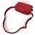 Hermès Borsa a Spalla Crossbody Pochette Hermes Vingt Quatre PM Rosso - vista 8