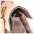 Borsa Damier Crampton Louis Vuitton Marrone Rosa - vue 10
