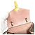 Borsa Damier Crampton Louis Vuitton Marrone Rosa - vue 13