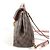 Borsa Damier Crampton Louis Vuitton Marrone Rosa - vue 3