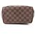 Borsa Damier Crampton Louis Vuitton Marrone Rosa - vue 5