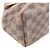 Borsa Damier Crampton Louis Vuitton Marrone Rosa - vue 7