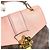 Borsa Damier Crampton Louis Vuitton Marrone Rosa - vue 9