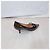 Salvatore Ferragamo décolleté a punta anni 2000 Marrone Nero - vista 5