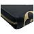 Cartera Zippy Louis Vuitton Monogram Empreinte Larga Negro - vista 3