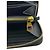 Cartera Zippy Louis Vuitton Monogram Empreinte Larga Negro - vista 9