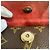 Pochette Recital M51900 di Louis Vuitton Marrone - vista 11